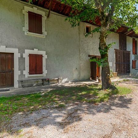 Studio Serena - Welkeys Annecy Eksteriør billede