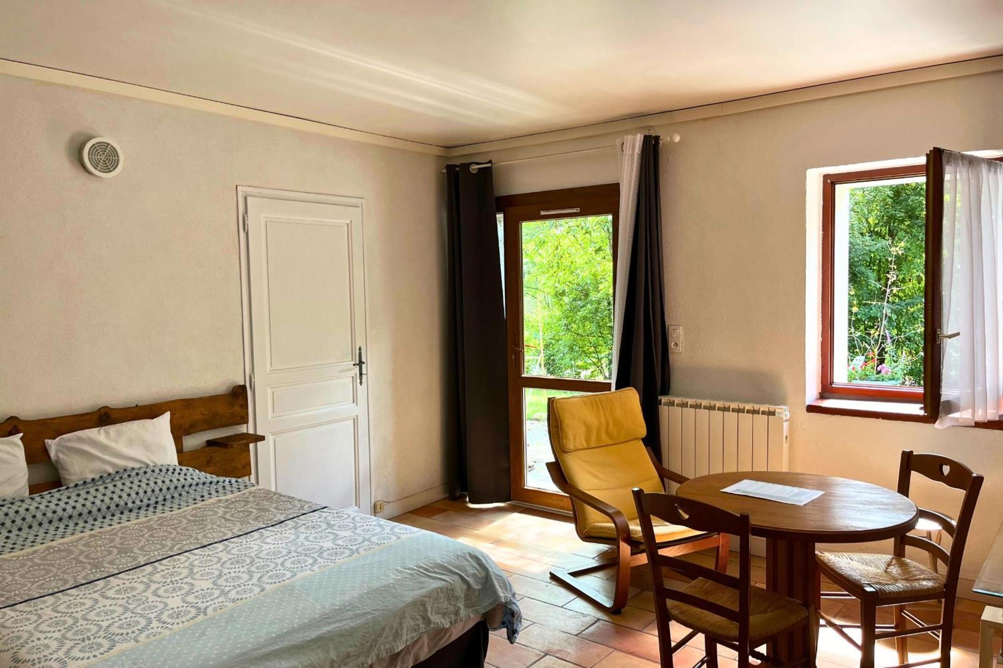Studio Serena - Welkeys Annecy Eksteriør billede